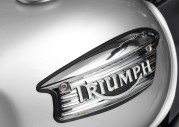 Triumph Bonneville